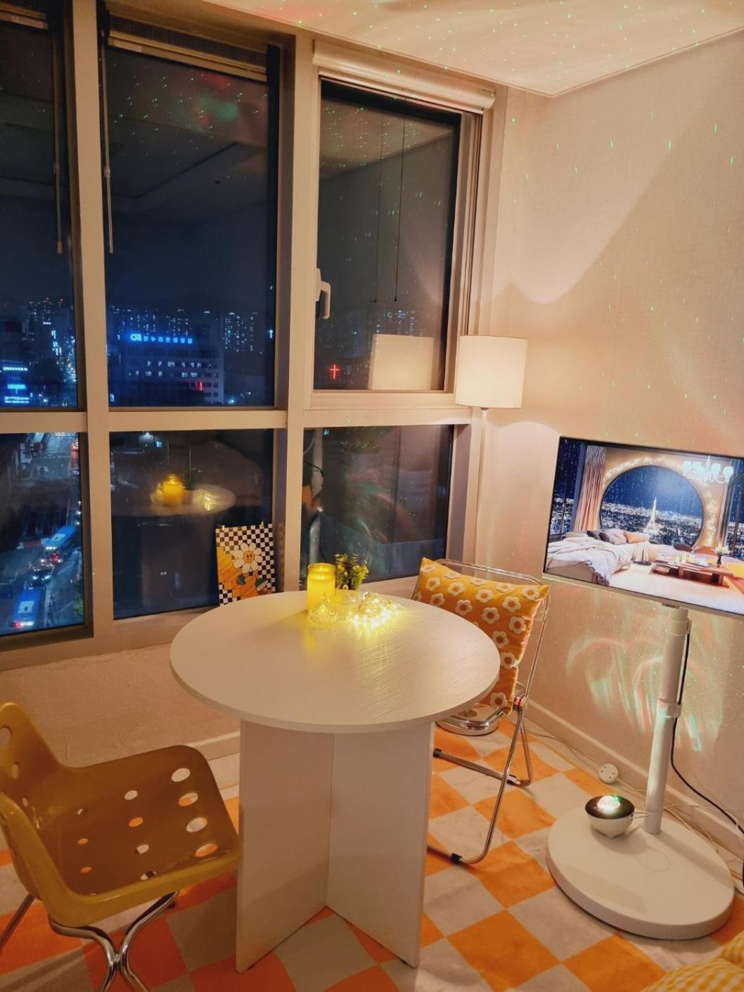 Apartment Second House *