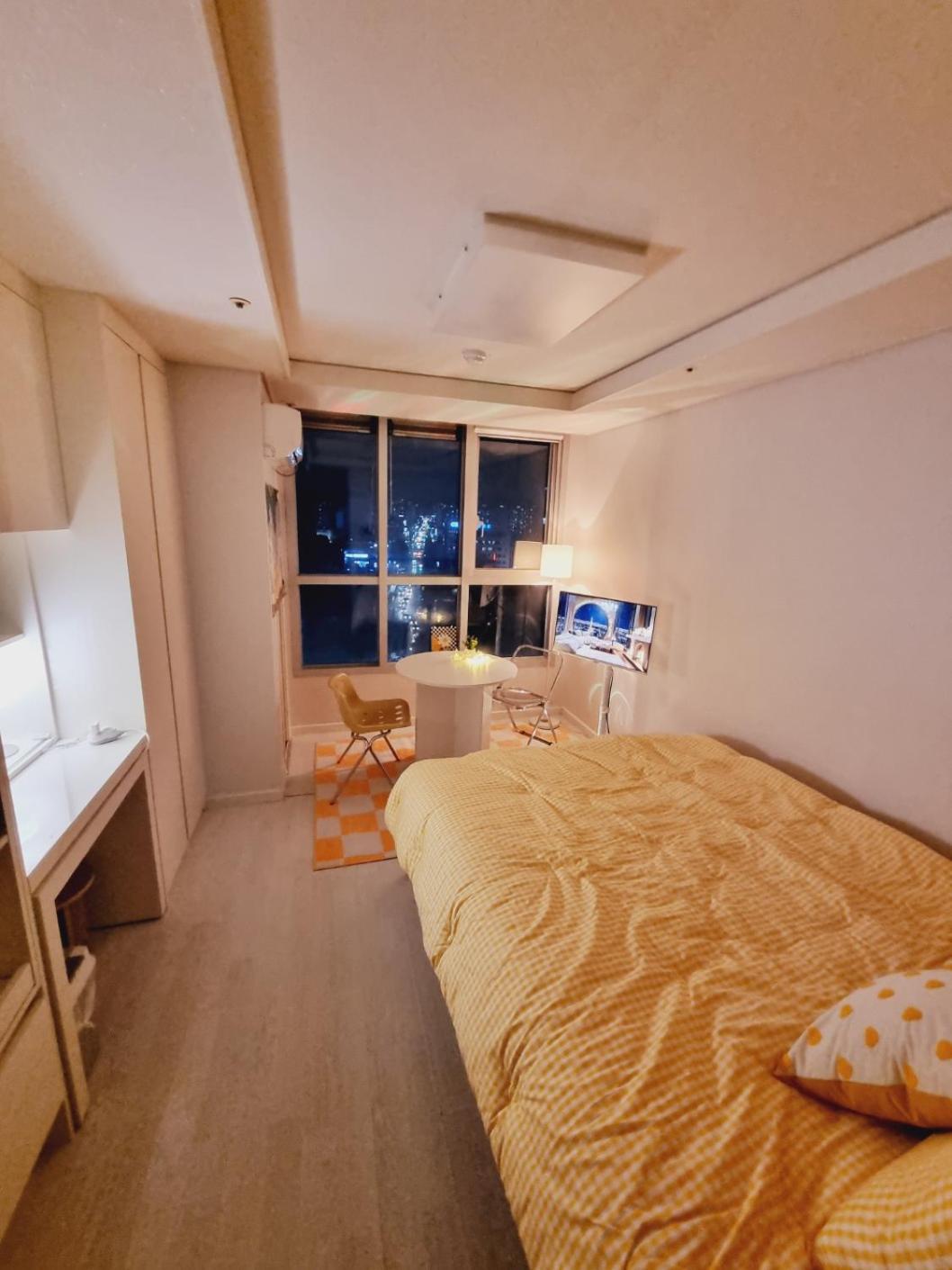 Second House *
