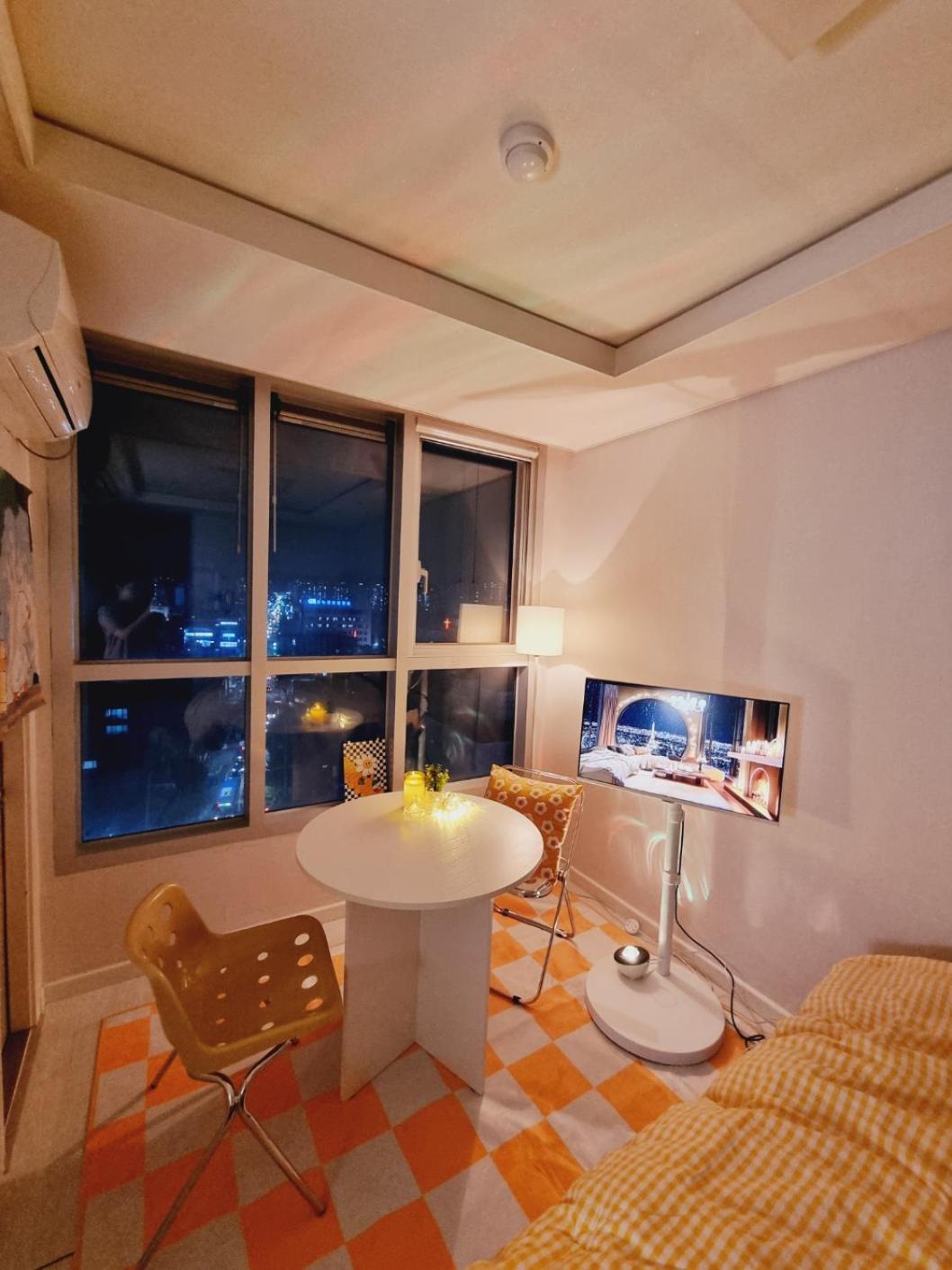 Apartment Second House *
