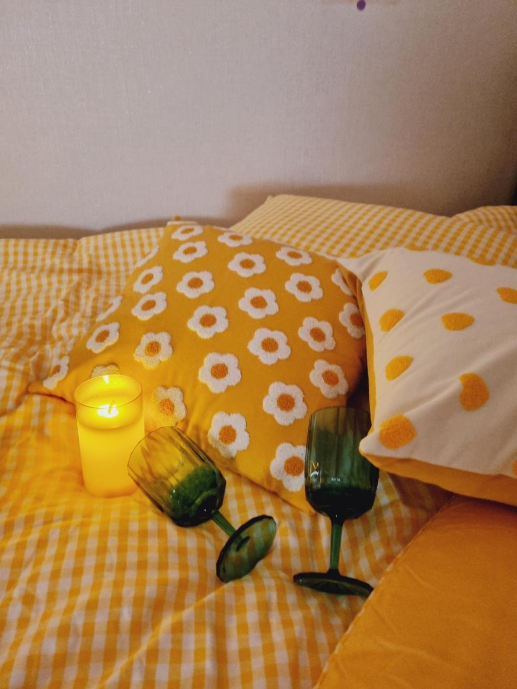 Second House Apartment Incheon