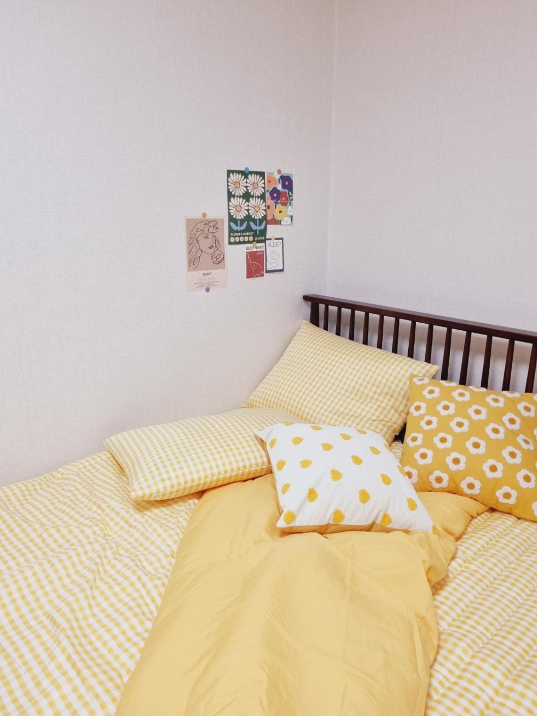 Second House Apartment Incheon