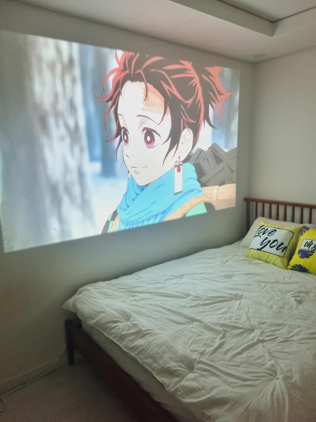 Second House Apartment