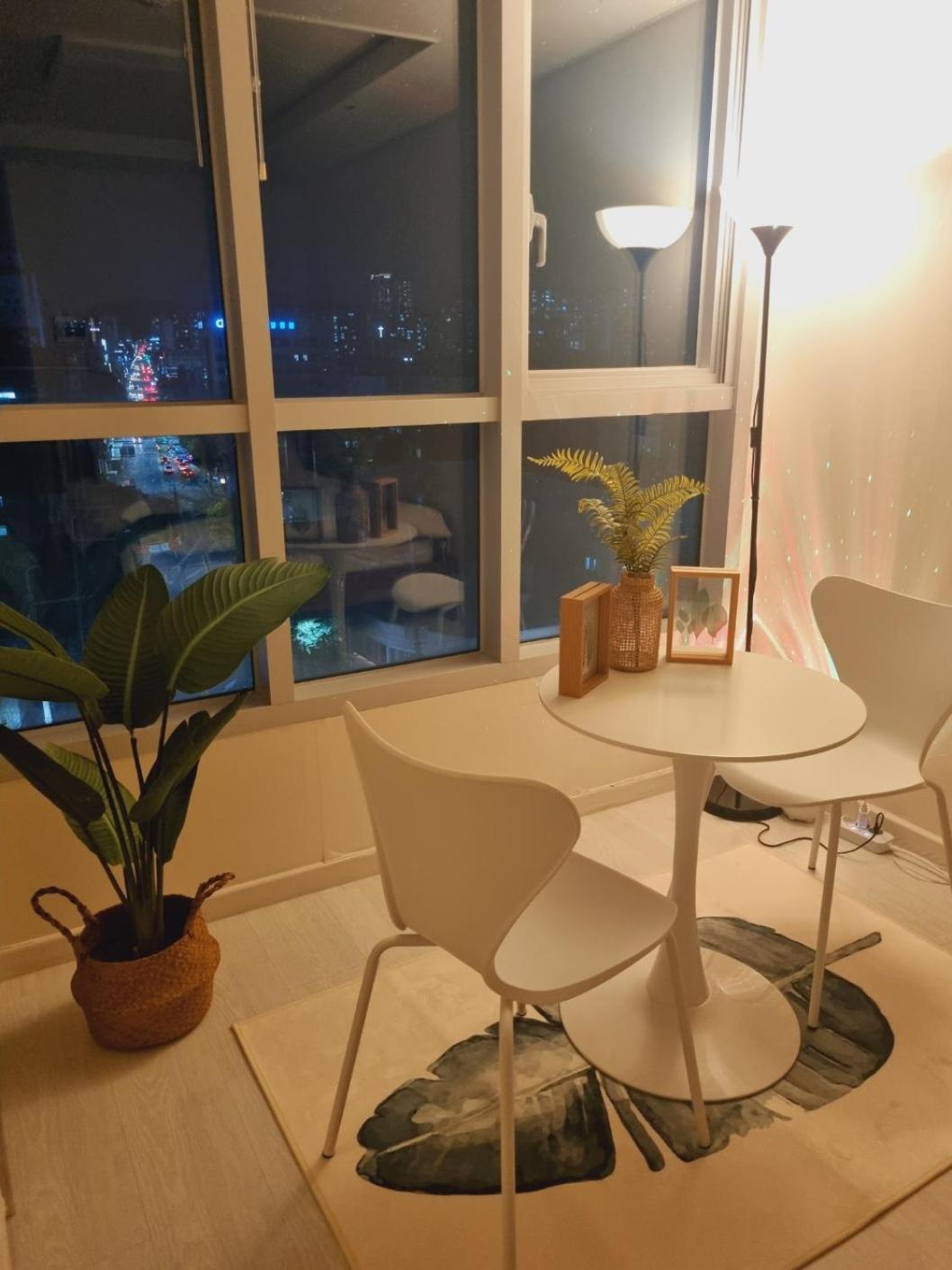 Apartment Second House *