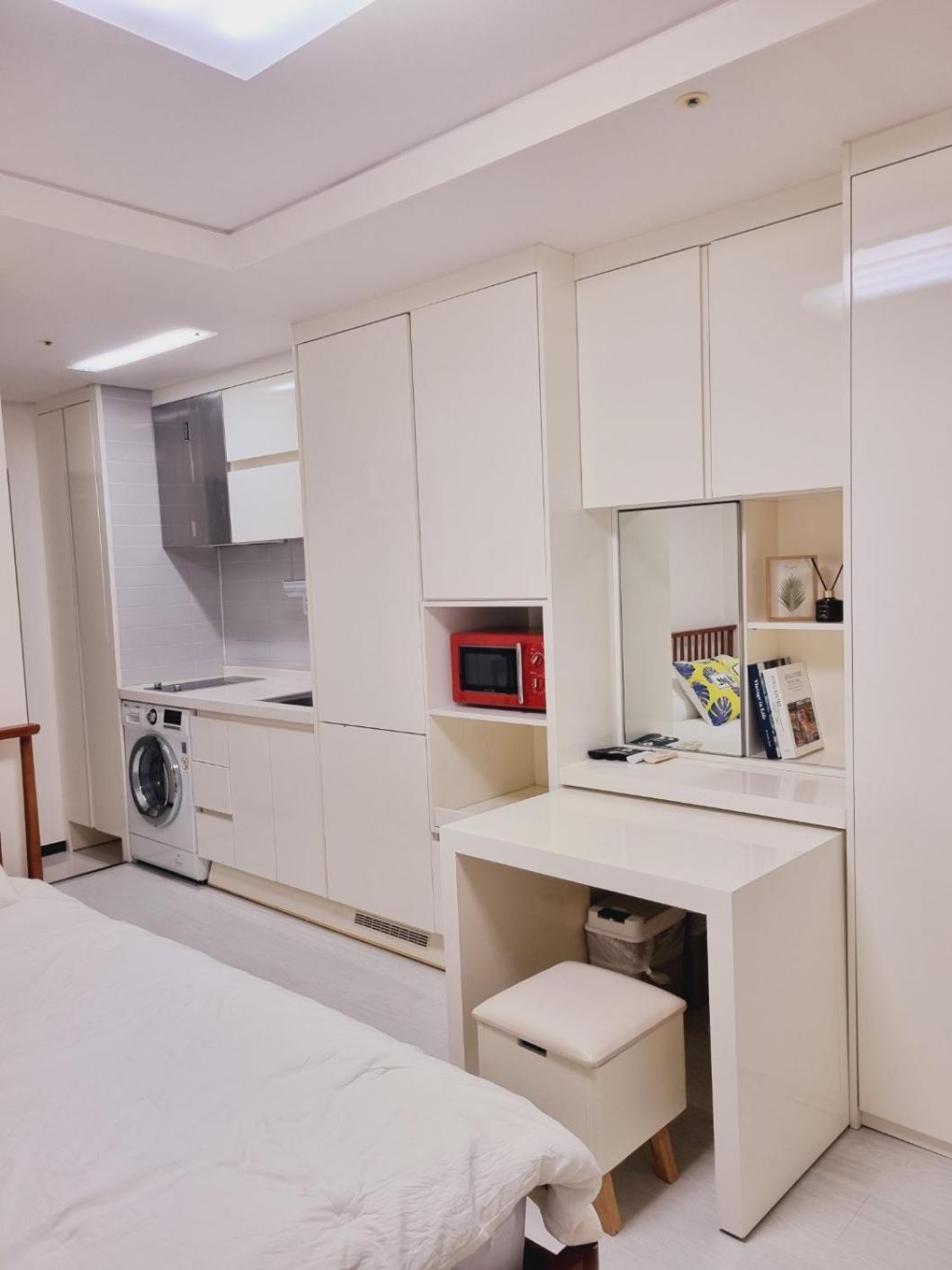 Second House Incheon