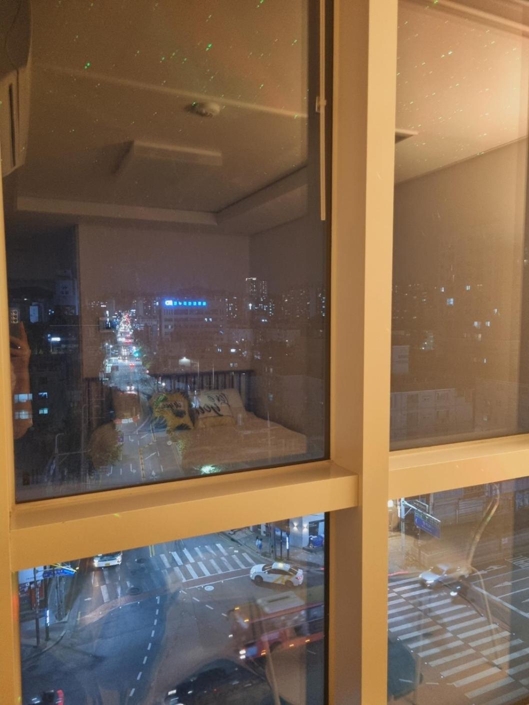Second House * Incheon
