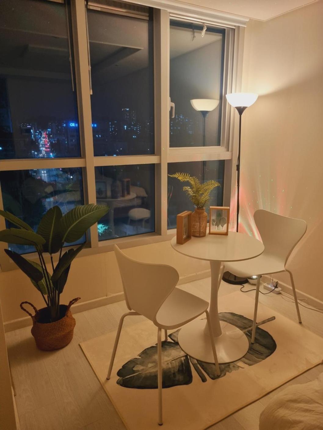 Apartment Second House *