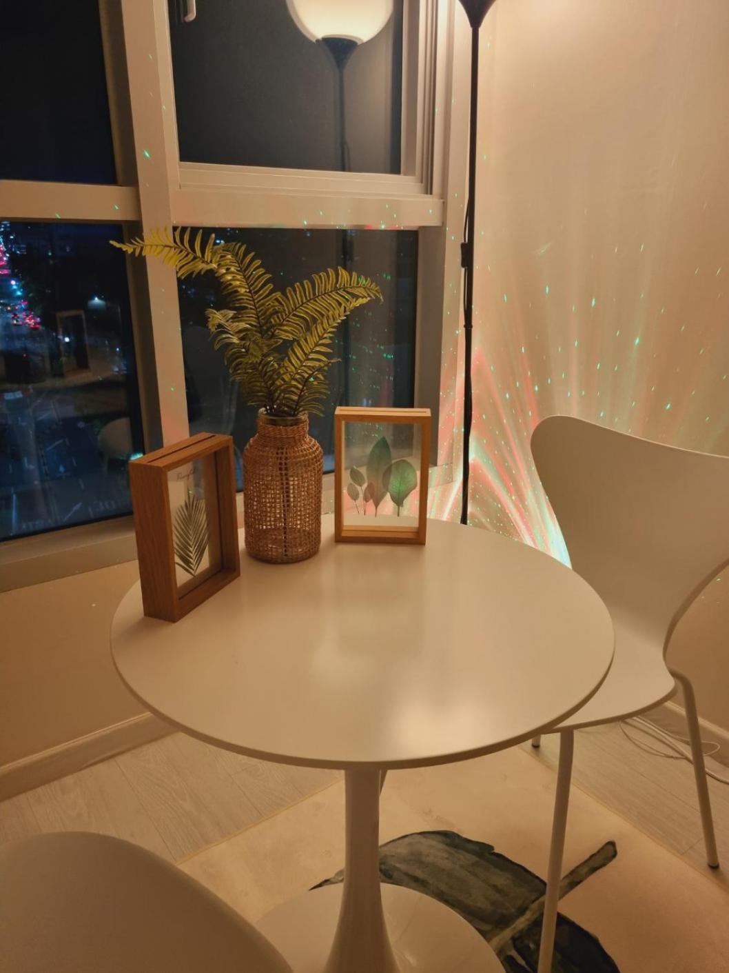 Apartment Second House